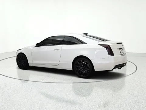 More photos of 2018 Cadillac ATS 2.0L Turbo Luxury at CarWise Gurnee, IL