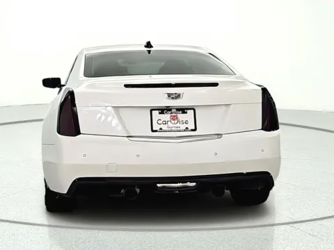 More photos of 2018 Cadillac ATS 2.0L Turbo Luxury at CarWise Gurnee, IL