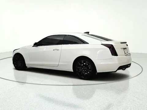 More photos of 2018 Cadillac ATS 2.0L Turbo Luxury at CarWise Gurnee, IL