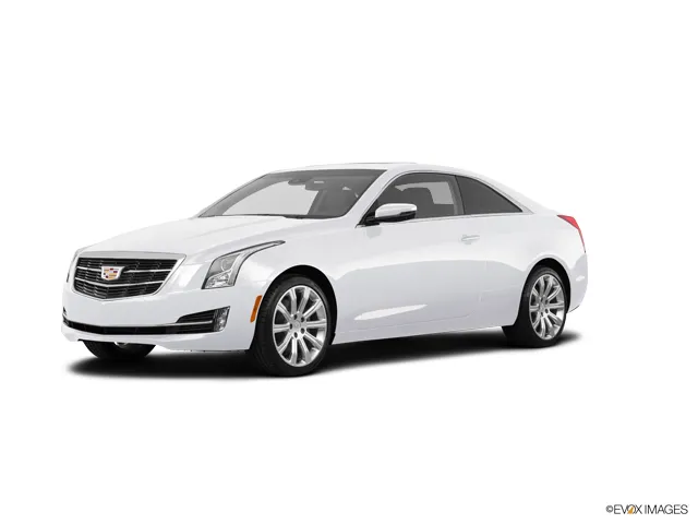 2018 Cadillac ATS 2.0L Turbo Luxury for sale in Gurnee, IL