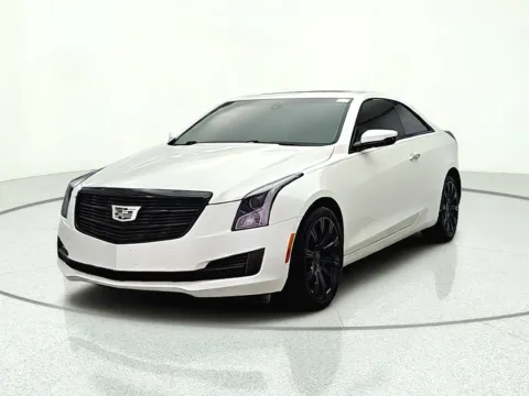 Photos of 2018 Cadillac ATS 2.0L Turbo Luxury for sale in Gurnee, IL at CarWise Gurnee