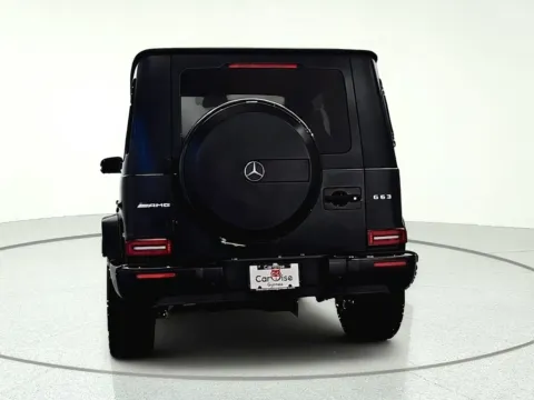 More photos of 2020 Mercedes-Benz G-Class G 63 AMG at CarWise Gurnee, IL