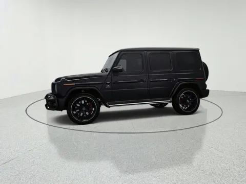 More photos of 2020 Mercedes-Benz G-Class G 63 AMG at CarWise Gurnee, IL
