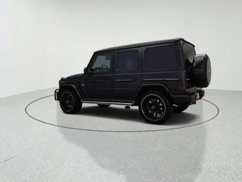 More photos of 2020 Mercedes-Benz G-Class G 63 AMG at CarWise Gurnee, IL