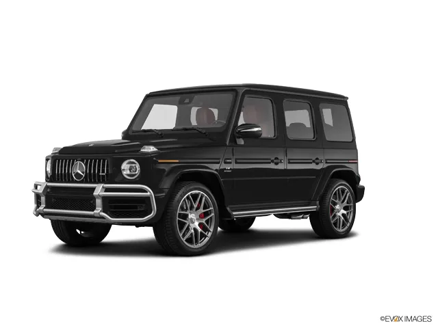 2020 Mercedes-Benz G-Class G 63 AMG for sale in Gurnee, IL