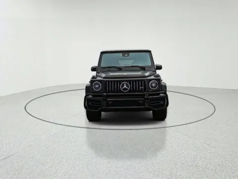 Photos of 2020 Mercedes-Benz G-Class G 63 AMG for sale in Gurnee, IL at CarWise Gurnee