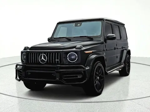 Photos of 2020 Mercedes-Benz G-Class G 63 AMG for sale in Gurnee, IL at CarWise Gurnee