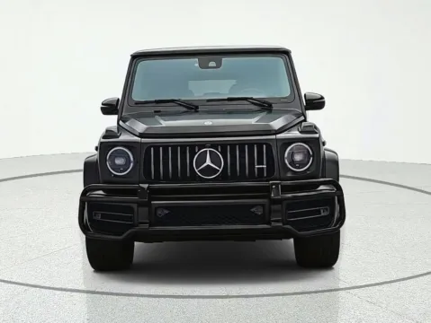 Photos of 2020 Mercedes-Benz G-Class G 63 AMG for sale in Gurnee, IL at CarWise Gurnee