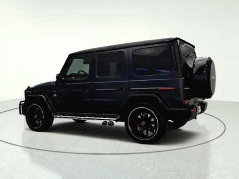 More photos of 2020 Mercedes-Benz G-Class G 63 AMG at CarWise Gurnee, IL