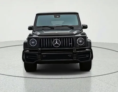 Photos of 2020 Mercedes-Benz G-Class G 63 AMG for sale in Gurnee, IL at CarWise Gurnee