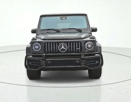 Photos of 2020 Mercedes-Benz G-Class G 63 AMG for sale in Gurnee, IL at CarWise Gurnee