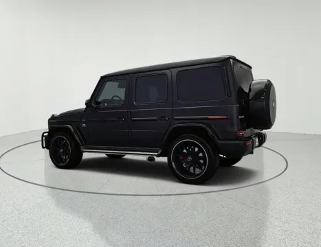 More photos of 2020 Mercedes-Benz G-Class G 63 AMG at CarWise Gurnee, IL