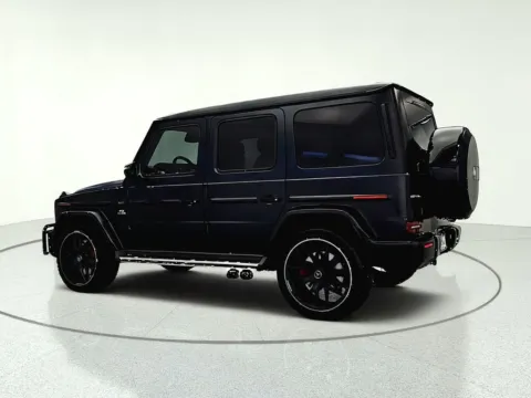 More photos of 2020 Mercedes-Benz G-Class G 63 AMG at CarWise Gurnee, IL