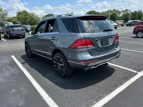 Photos of 2017 Mercedes-Benz GLE 350 for sale in Gurnee, IL at CarWise Gurnee