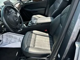 Another view of 2017 Mercedes-Benz GLE 350 for sale in Gurnee, IL at CarWise Gurnee