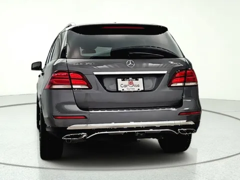 More photos of 2017 Mercedes-Benz GLE 350 at CarWise Gurnee, IL