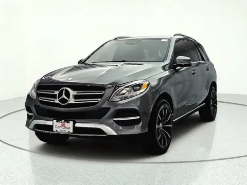 Photos of 2017 Mercedes-Benz GLE 350 for sale in Gurnee, IL at CarWise Gurnee