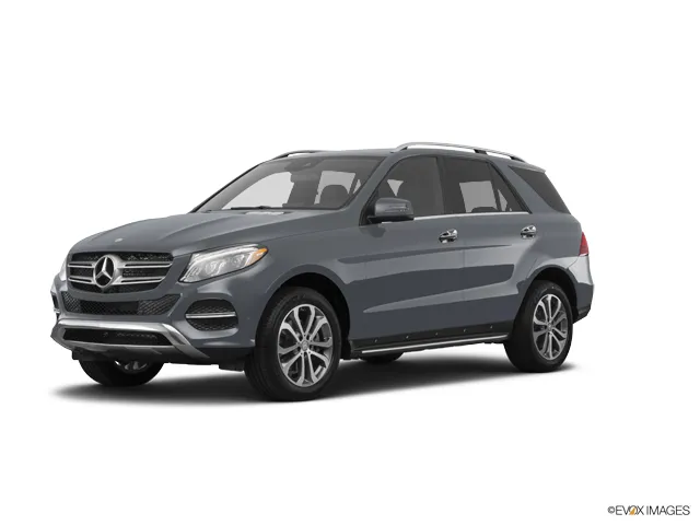 2017 Mercedes-Benz GLE 350 for sale in Gurnee, IL