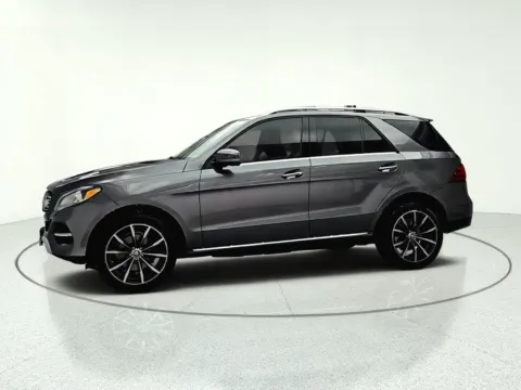 More photos of 2017 Mercedes-Benz GLE 350 at CarWise Gurnee, IL