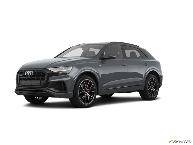 2020 Audi Q8 55 Premium Plus for sale in Gurnee, IL