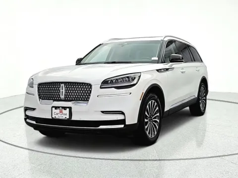 Photos of 2023 Lincoln Aviator Standard for sale in Gurnee, IL at CarWise Gurnee