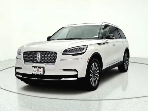 Photos of 2023 Lincoln Aviator Standard for sale in Gurnee, IL at CarWise Gurnee