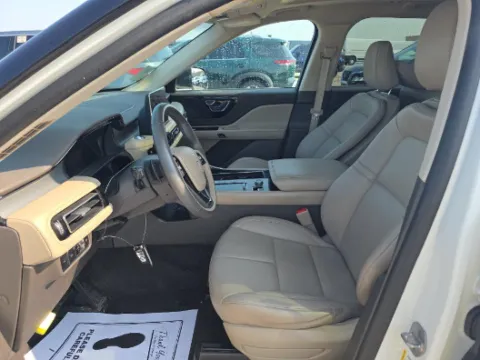 Another view of 2023 Lincoln Aviator Standard for sale in Gurnee, IL at CarWise Gurnee