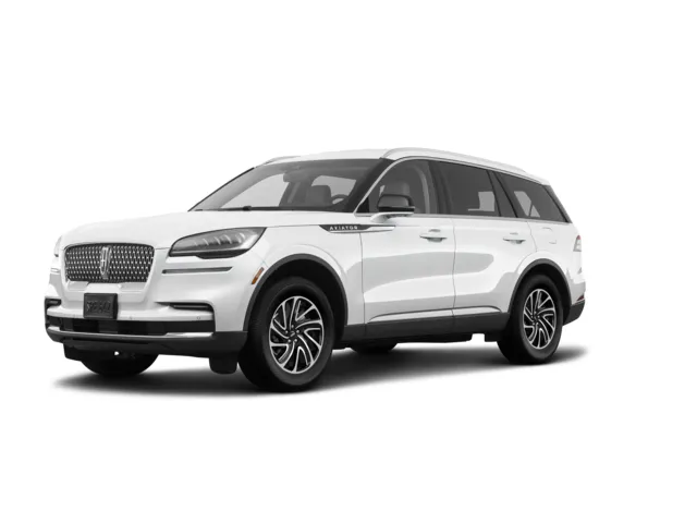 2023 Lincoln Aviator Standard for sale in Gurnee, IL