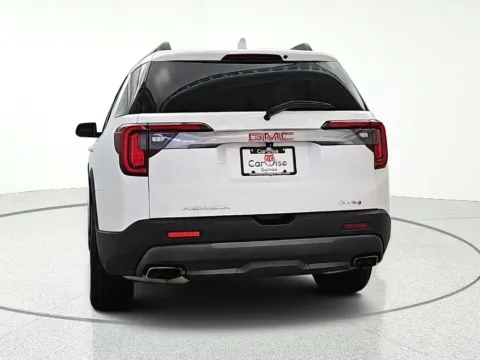 More photos of 2021 GMC Acadia AT4 at CarWise Gurnee, IL
