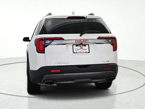 More photos of 2021 GMC Acadia AT4 at CarWise Gurnee, IL