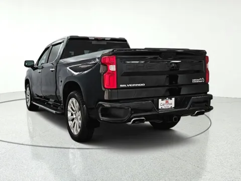 More photos of 2020 Chevrolet Silverado 1500 High Country at CarWise Gurnee, IL