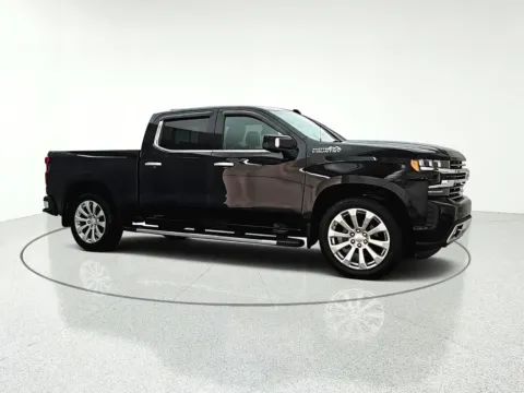 Photos of 2020 Chevrolet Silverado 1500 High Country for sale in Gurnee, IL at CarWise Gurnee