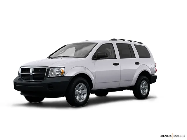 2008 Dodge Durango SLT for sale in Gurnee, IL