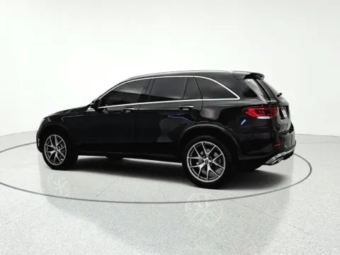 More photos of 2022 Mercedes-Benz GLC 300 at CarWise Gurnee, IL
