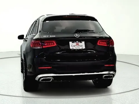 More photos of 2022 Mercedes-Benz GLC 300 at CarWise Gurnee, IL