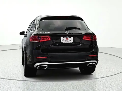 More photos of 2022 Mercedes-Benz GLC 300 at CarWise Gurnee, IL