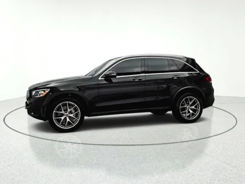 Another view of 2022 Mercedes-Benz GLC 300 for sale in Gurnee, IL at CarWise Gurnee
