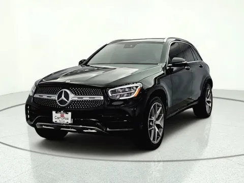 Photos of 2022 Mercedes-Benz GLC 300 for sale in Gurnee, IL at CarWise Gurnee