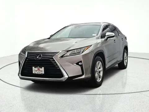 Photos of 2017 Lexus RX 350 for sale in Gurnee, IL at CarWise Gurnee