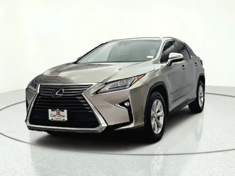 Photos of 2017 Lexus RX 350 for sale in Gurnee, IL at CarWise Gurnee