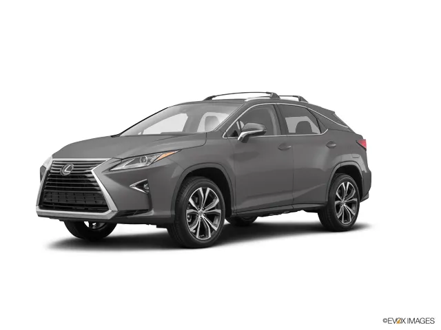 2017 Lexus RX 350 for sale in Gurnee, IL