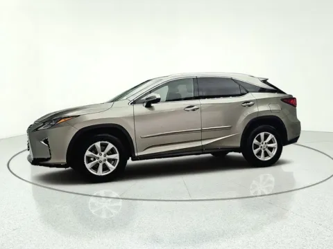 More photos of 2017 Lexus RX 350 at CarWise Gurnee, IL
