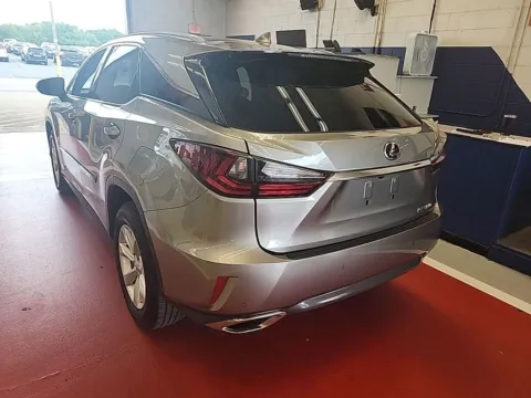 Photos of 2017 Lexus RX 350 for sale in Gurnee, IL at CarWise Gurnee