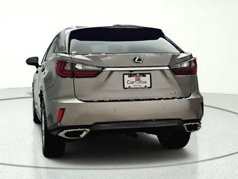 More photos of 2017 Lexus RX 350 at CarWise Gurnee, IL