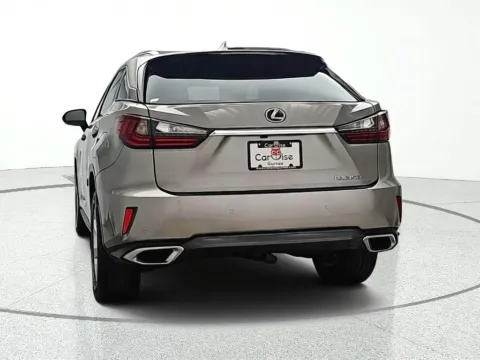 More photos of 2017 Lexus RX 350 at CarWise Gurnee, IL