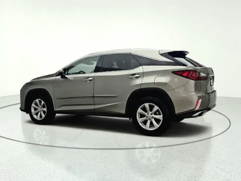 More photos of 2017 Lexus RX 350 at CarWise Gurnee, IL