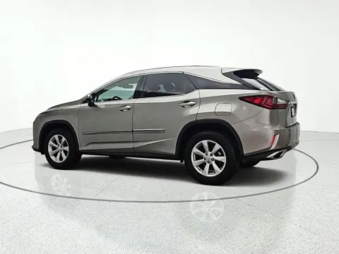 More photos of 2017 Lexus RX 350 at CarWise Gurnee, IL