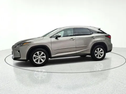 Another view of 2017 Lexus RX 350 for sale in Gurnee, IL at CarWise Gurnee