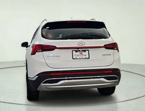 More photos of 2023 Hyundai Santa Fe Hybrid SEL Premium at CarWise Gurnee, IL