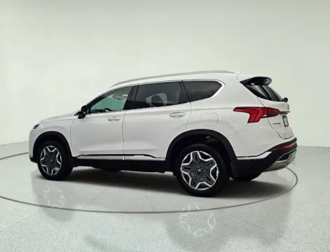 More photos of 2023 Hyundai Santa Fe Hybrid SEL Premium at CarWise Gurnee, IL